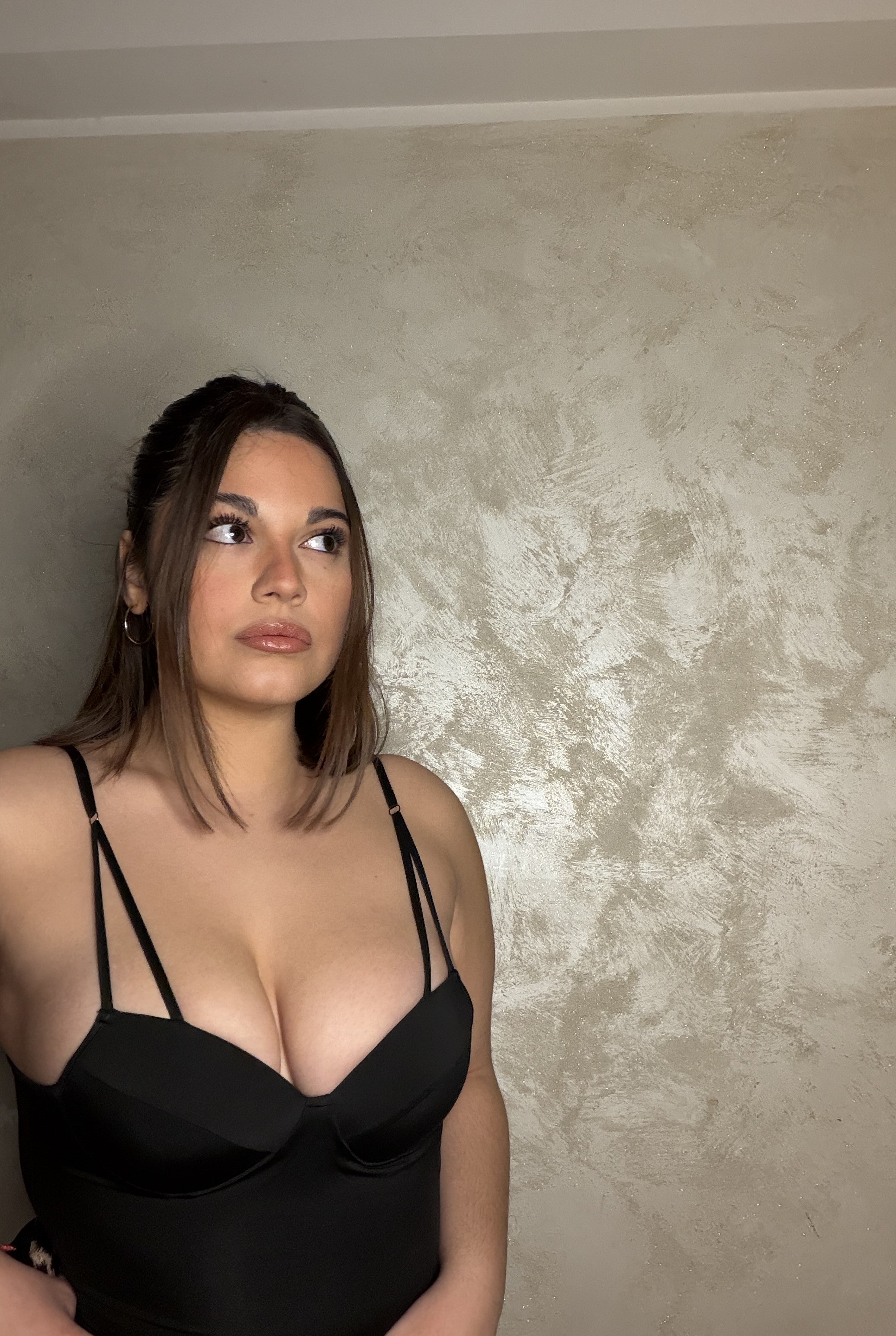 Body angel