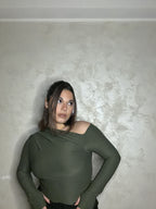 Body asimmetrico