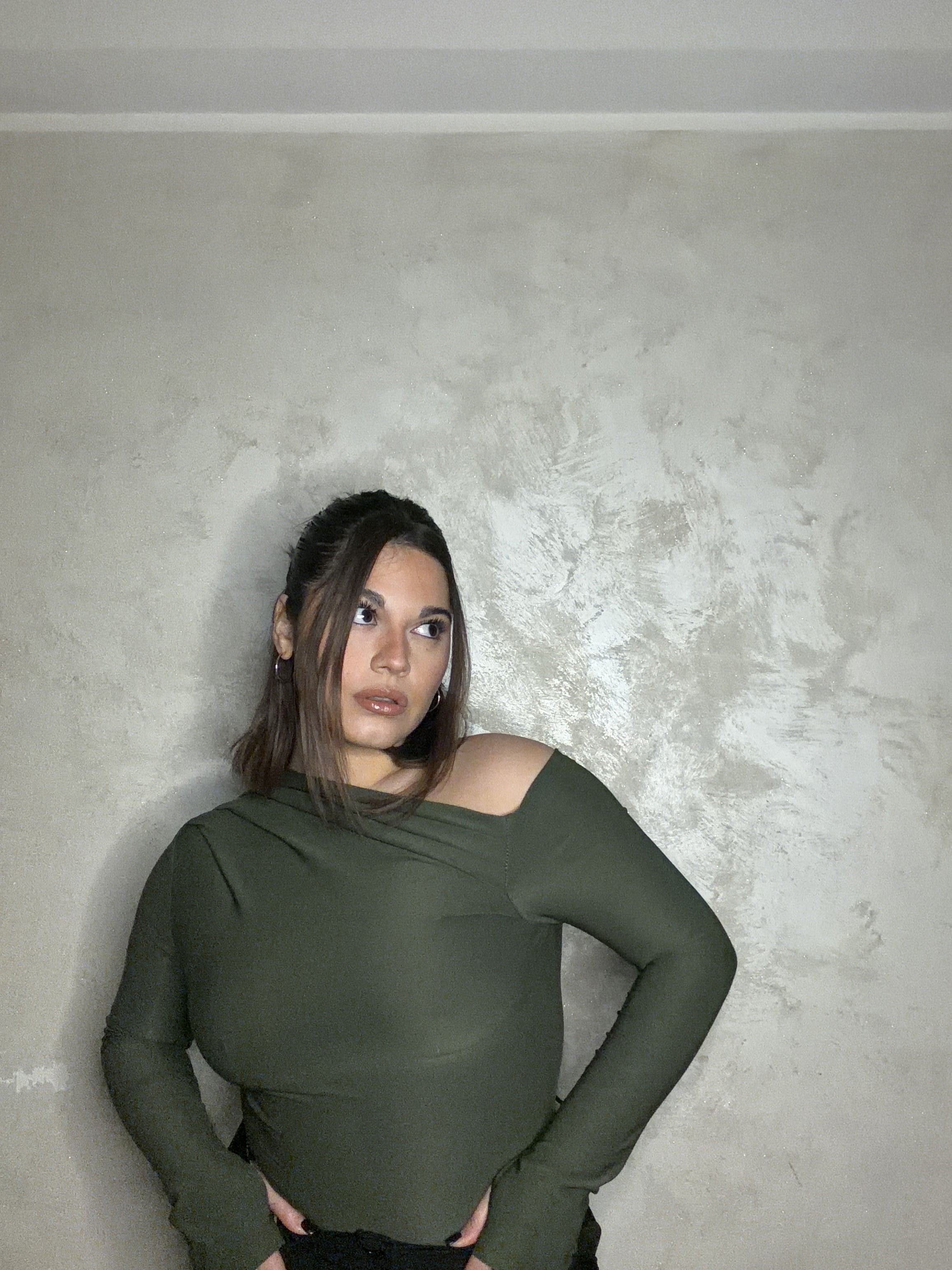 Body asimmetrico