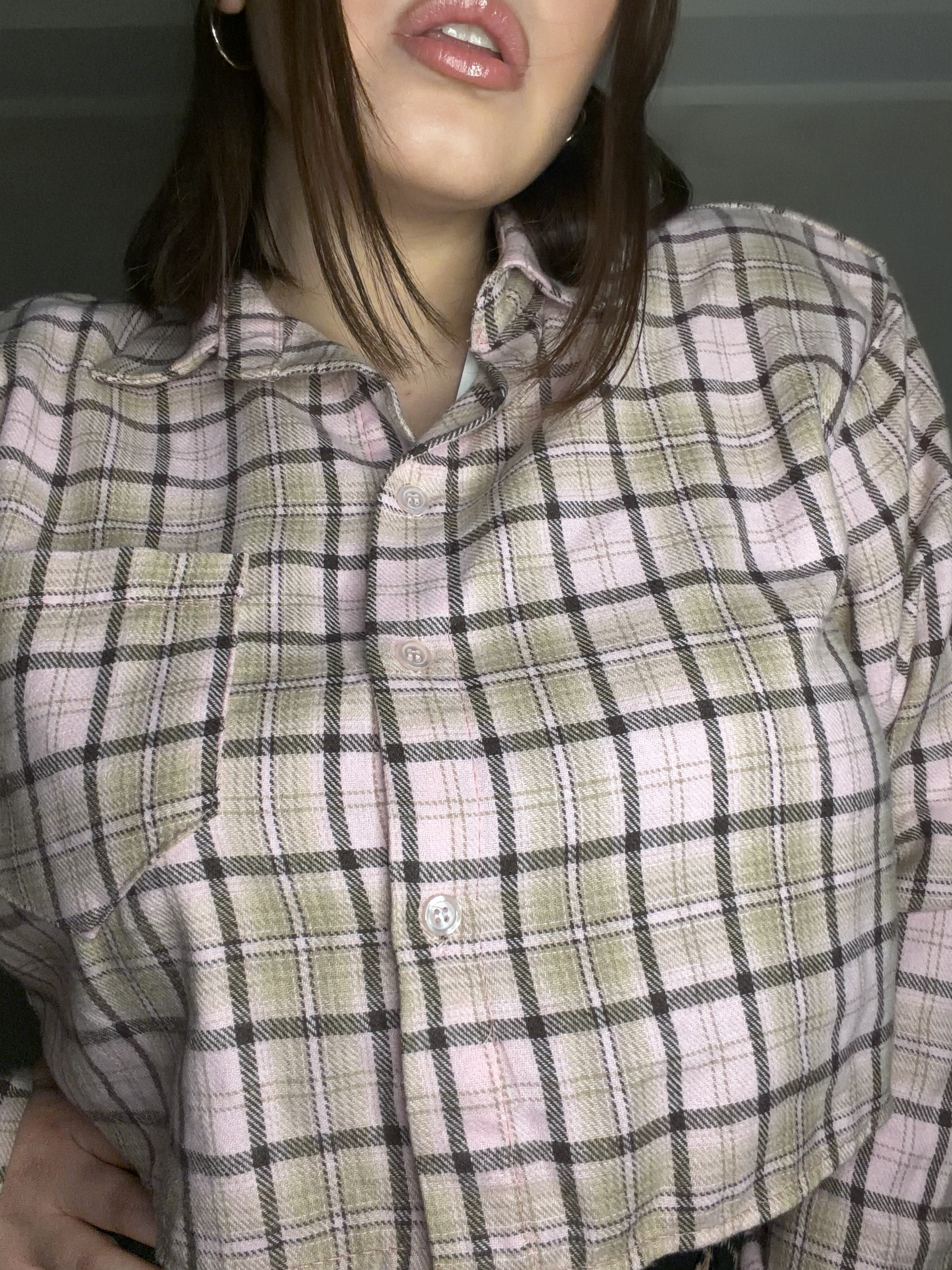 Camicia Serena