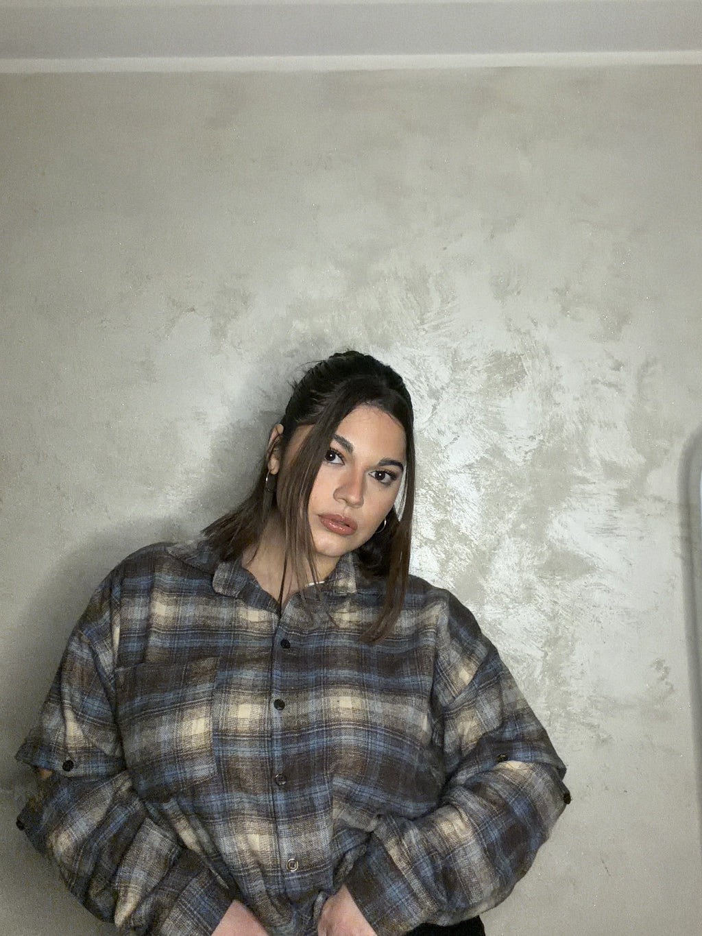 Camicia Bonnie
