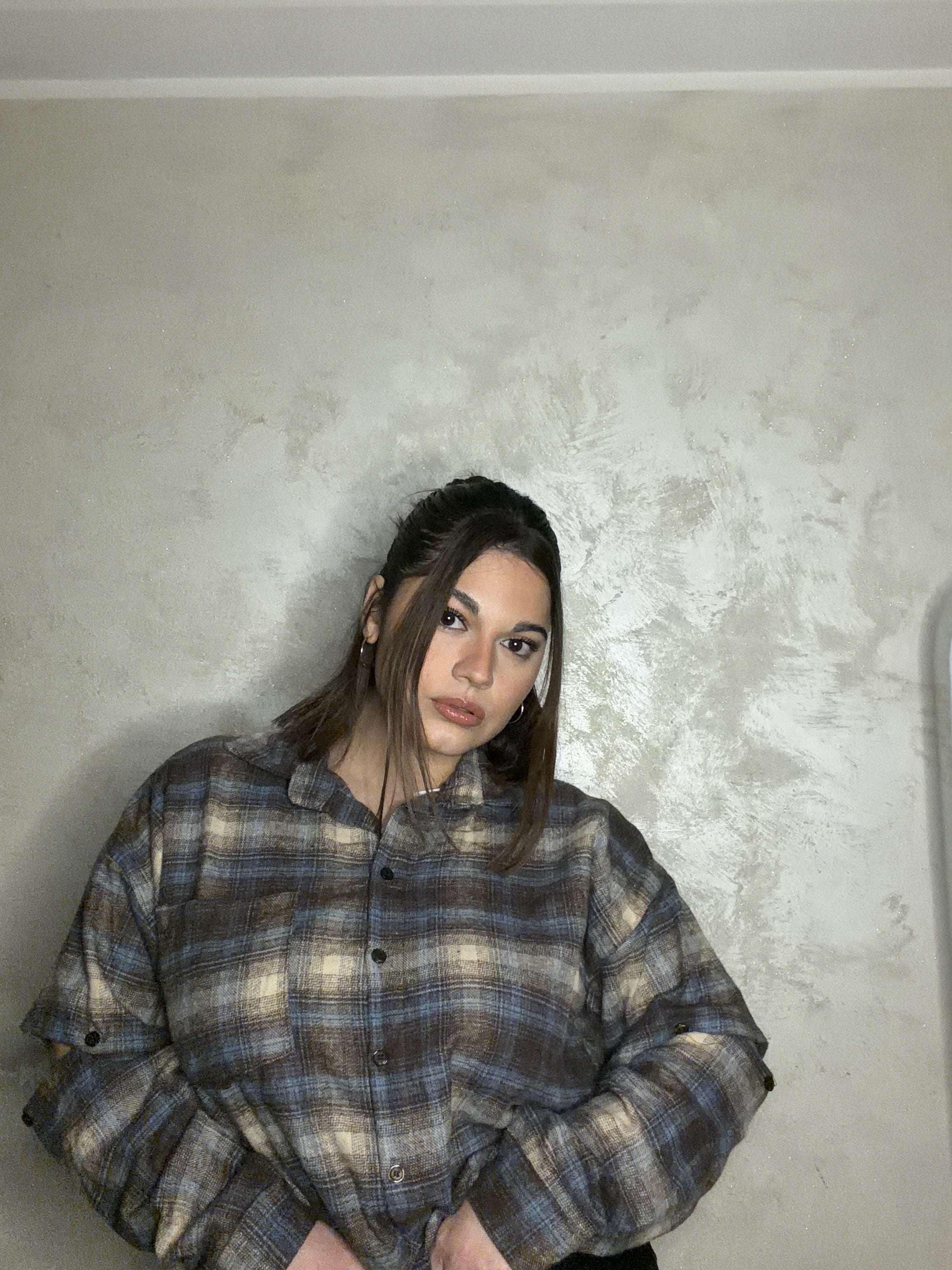 Camicia Bonnie