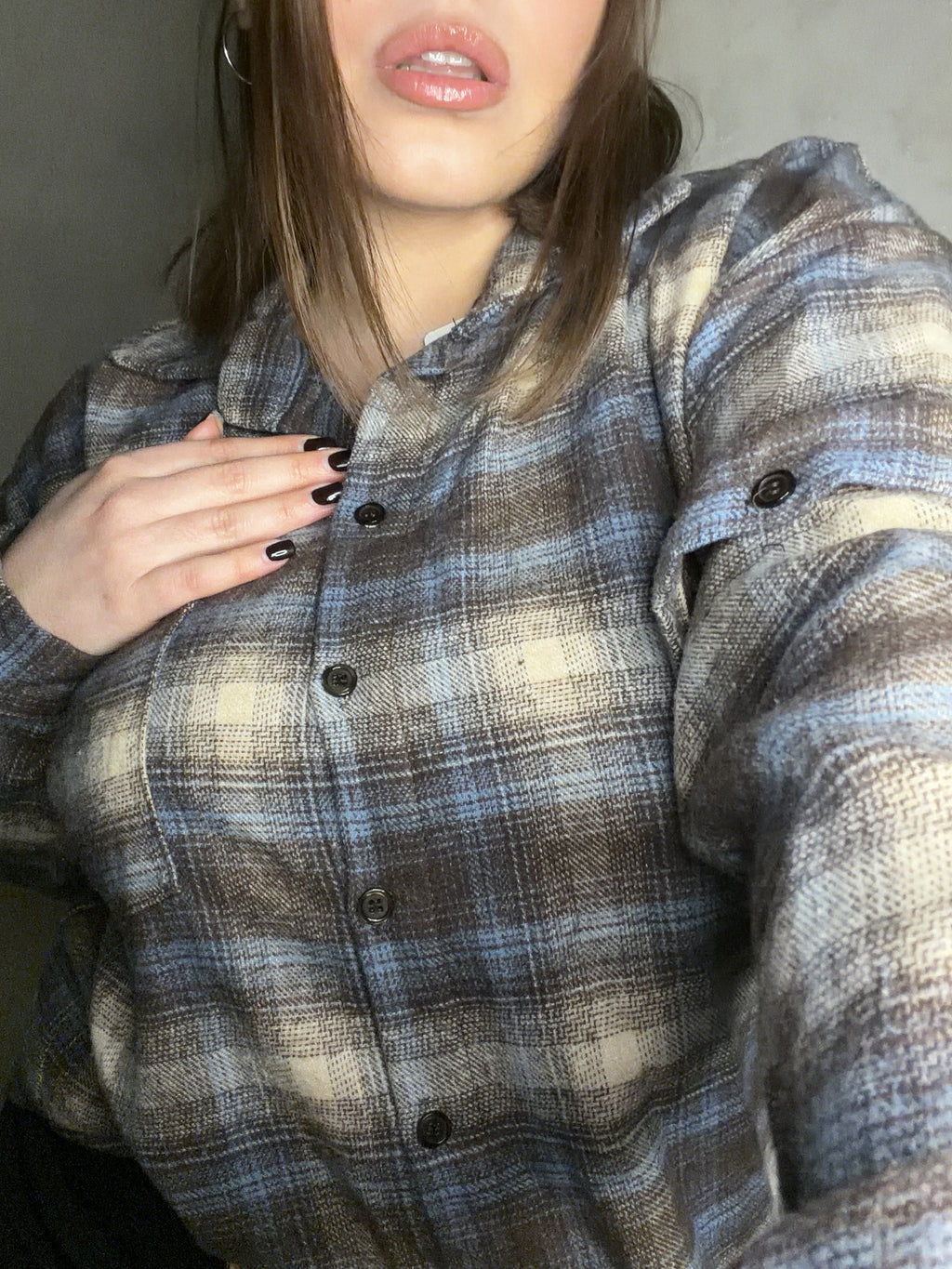 Camicia Bonnie