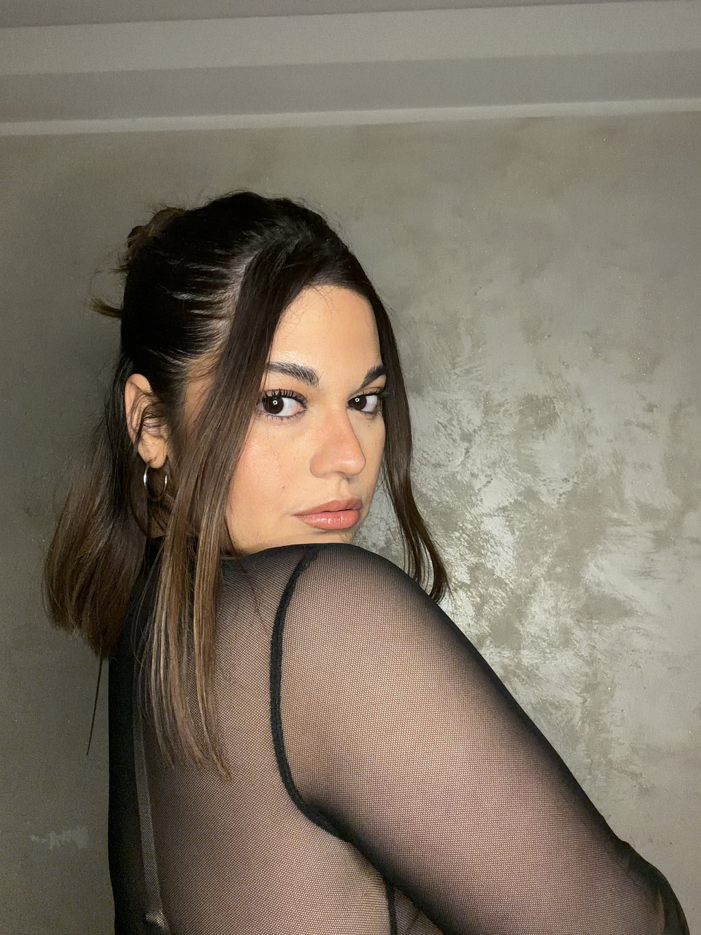 Body Lucy