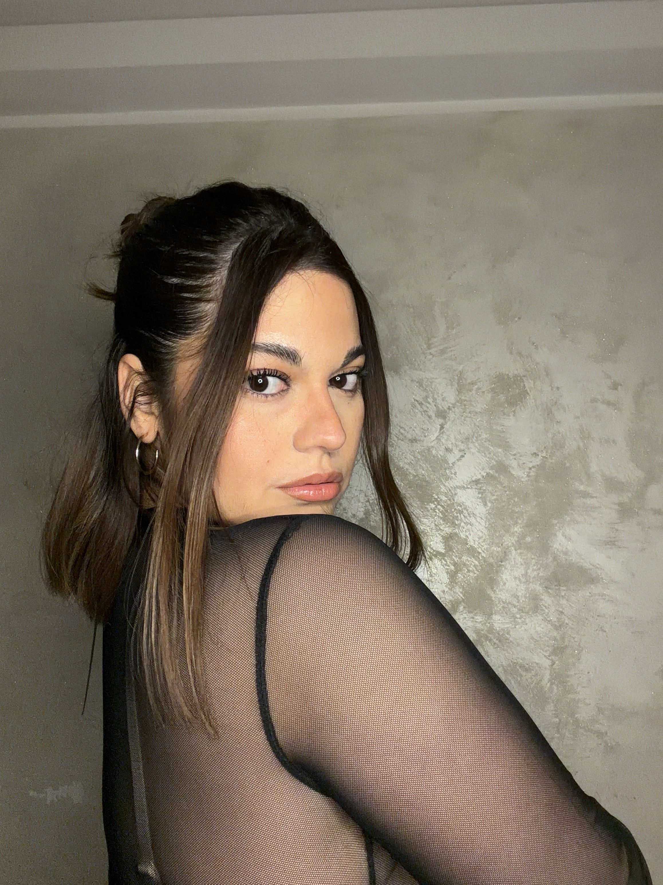 Body Lucy