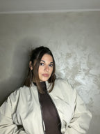 Giubbotto Classic Bomber