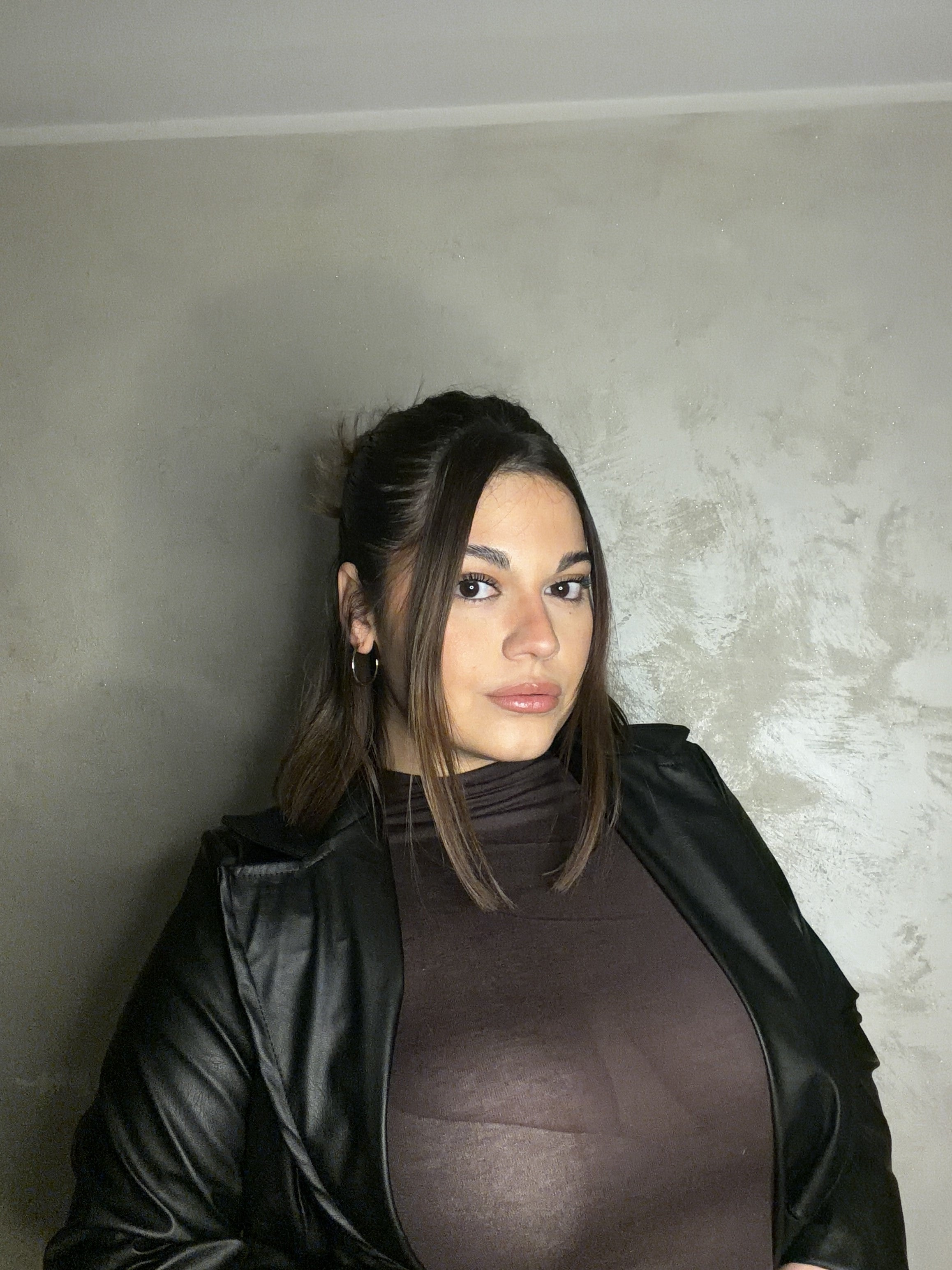 Cappotto Mery