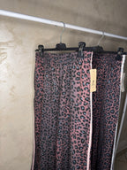 Pantalone Leopardo