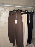 Pantalone Classic Ballon