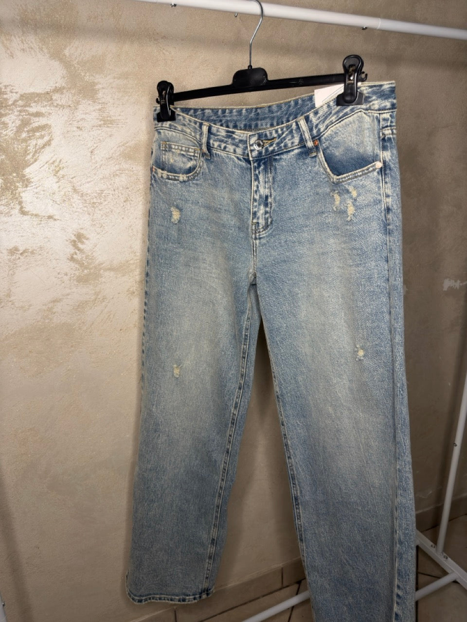 Jeans Nicole