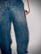 Jeans Ballon Glowy