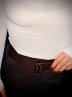 Pantalone Classic Ballon