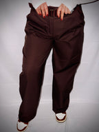 Pantalone Classic Ballon
