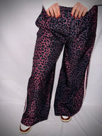 Pantalone Leopardo