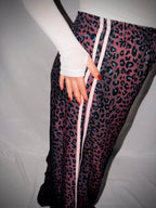 Pantalone Leopardo