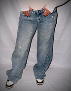 Jeans Nicole