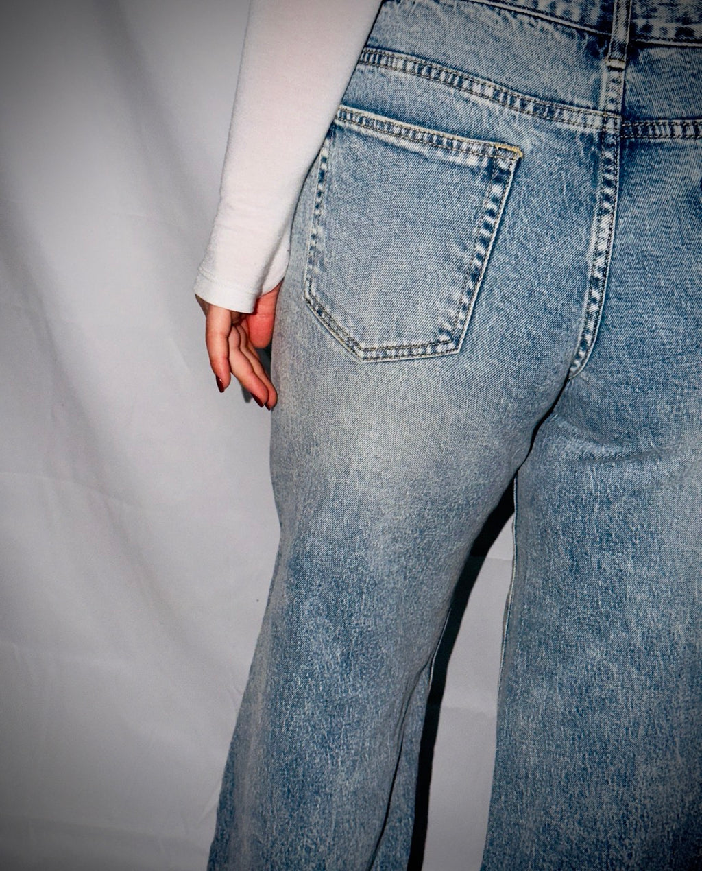 Jeans Nicole