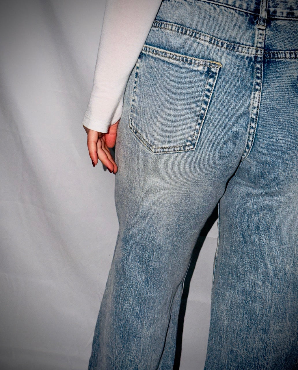 Jeans Nicole