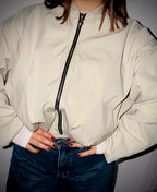Giubbotto Classic Bomber