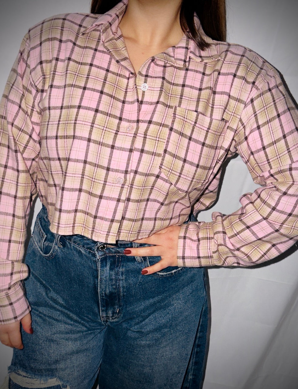 Camicia Serena