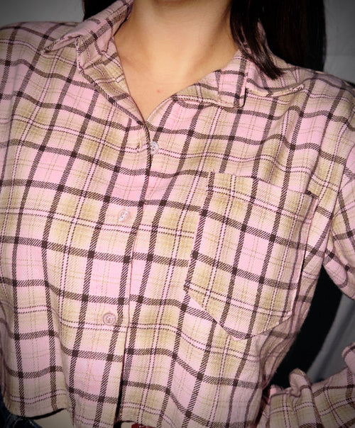 Camicia Serena