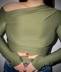 Body asimmetrico